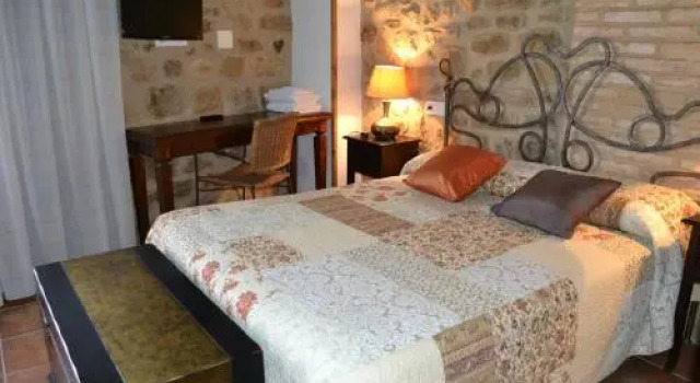 Casas Rural Calaceite, Prenota Hotel Calaceite Matarranya