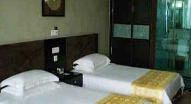 Tuanjie Business Hotel, Varaa Hotelli Hotellit Sichuan pysäköinnillä, Pysäköinti