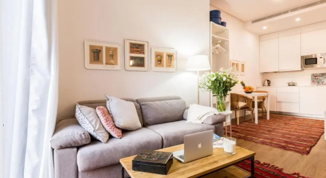 Апартаменты Premium Sevilla Home Center
