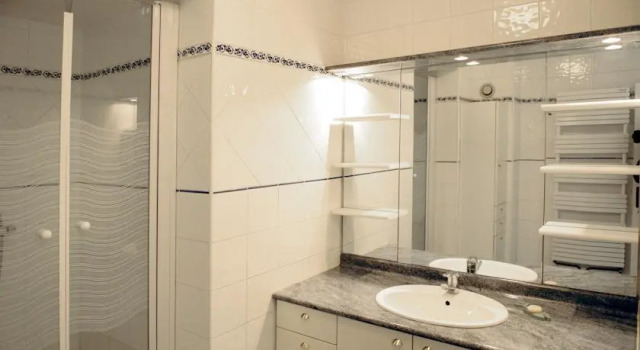 Villa DEste Appartement de Luxe