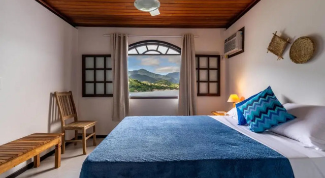 Nalu Ibicuí Beach House
