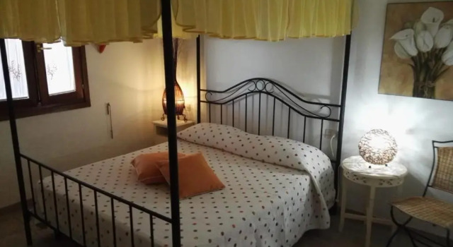 Апартаменты Appartamenti Sardegna