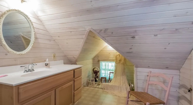 Люкс Luxury Kingsley House Bed & Breakfast - Full Home