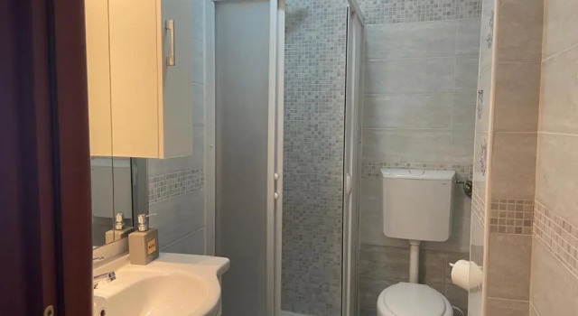 Коттедж VERDE LIDO ADRIANO VISTA MARE