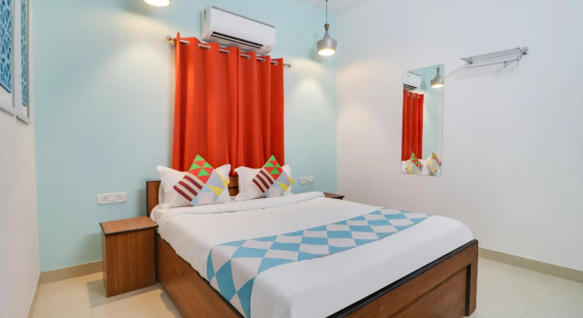OYO Flagship 77409 Casavacay, Prenota Hotel Bhubaneshwar Orissa