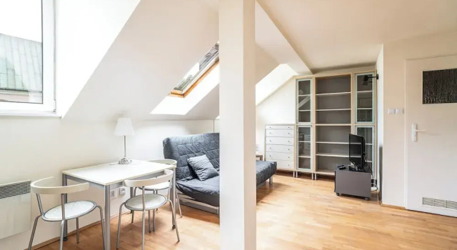 RentPlanet - Apartament Garbarska, Забронировать Апартаменты/квартира Апартаменты Кракова, рядом с Церковь Святого Франциска Ассизи, Апартаменты/квартира