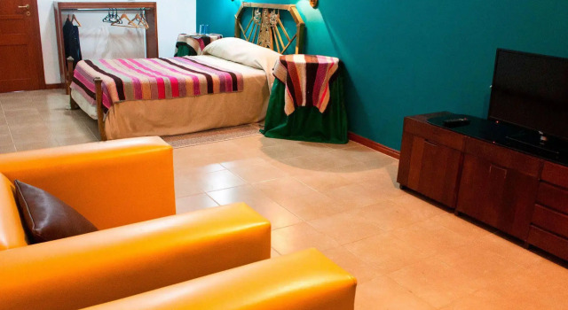 Posada El Prado, Réserver Maison d'hôtes Salta Province de Salta