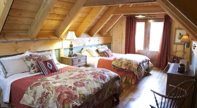 The Ranch at Elk Valley, Varaa Hotelli  