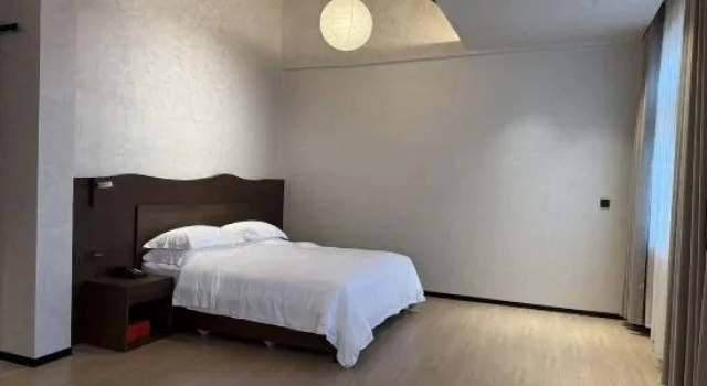 Люкс Deluxe Qianxi Suji · Yinji Homestay