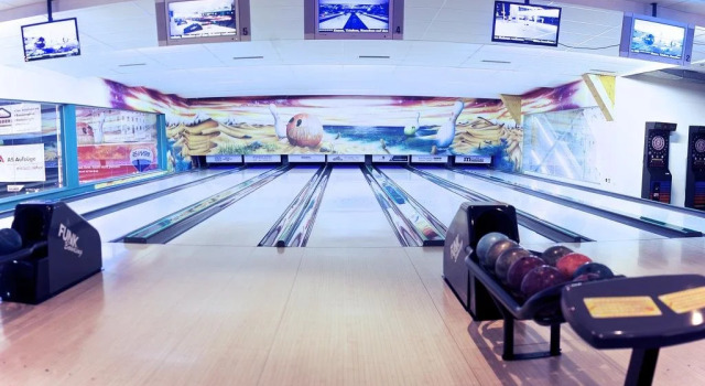 Sportcenter Wellnesshotel Olympica, Rezervați Hotel Brig 