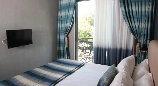 Номер Standard Sandora Boutiuqe Hotel