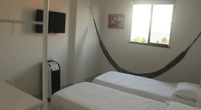 Apartamento Completo em Intermares, Book Lejlighed Cabedelo Paraíba