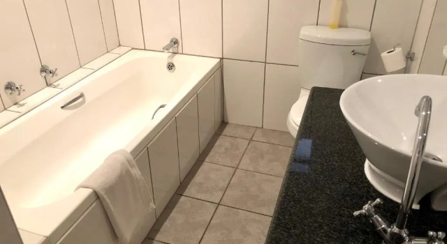 Семейный номер Standard Clubview Guest House