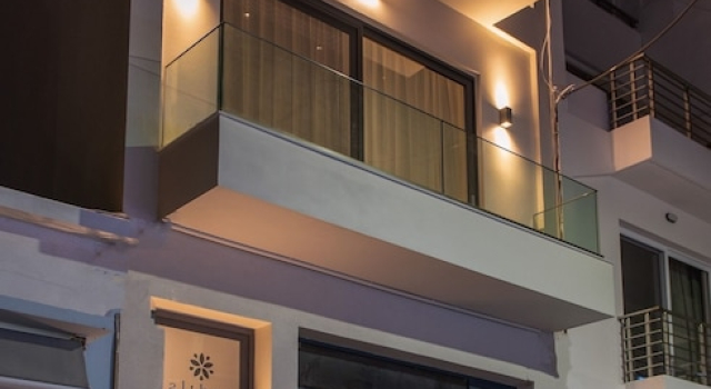 Althea Suites