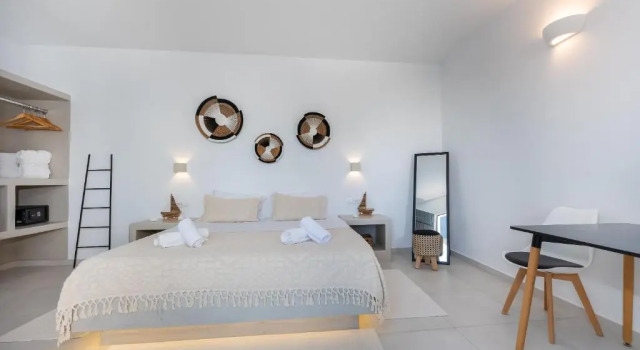 Il Fagiolo Suites