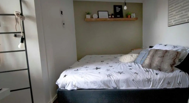 De Kade, Book Hotel Goes 
