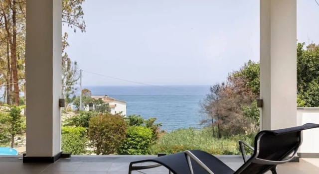 Коттедж Villa Angelica by Wonderful Italy