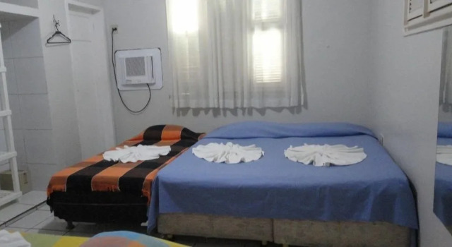 Hotel Pousada Mundo Latino