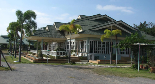 Семейный номер Standard Rai Fhun Pen Jing Resort