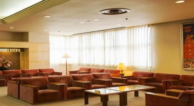 Студия skyhotel uozu / Vacation STAY 59577