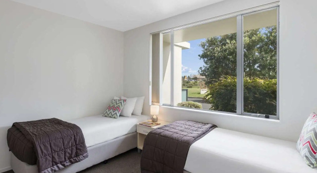 Nesuto Newhaven, Buchen Sie Ferienwohnung Apartments in Botany Downs, Ferienwohnung