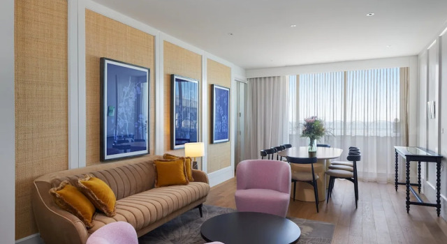 Люкс Пентхаус InterContinental Sorrento Mornington Peninsula by IHG