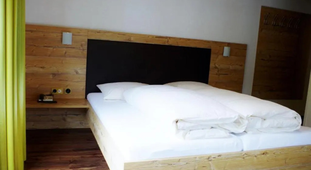 Семейный номер Standard Hotel Edi
