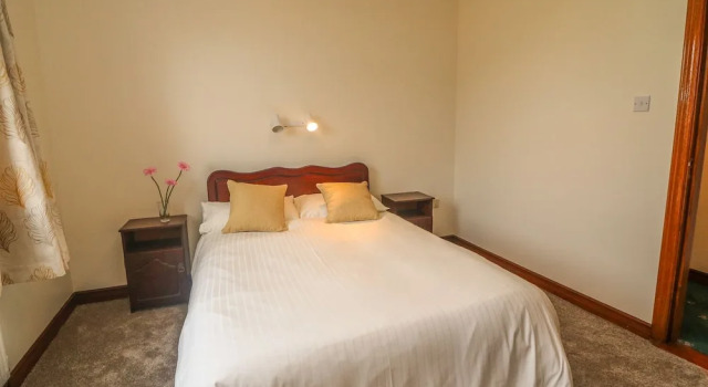 Cleary Cottage, Book Feriehus Villaer i Clare, Villa