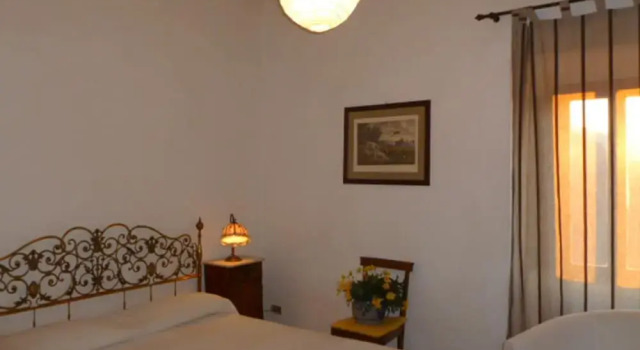 Cottage Della Genga