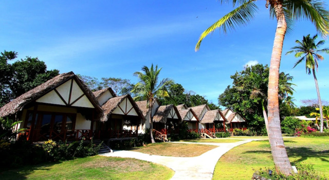 Номер Standard с балконом и с видом на бассейн Playa Venao Hotel Resort