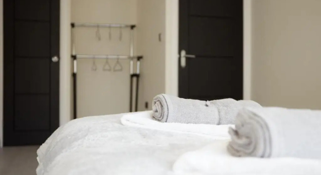 Harthill Apartment, Varaa Huoneisto Asunnot kohteessa Merseyside, Huoneisto