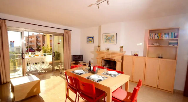 Apartment Paradise Bay 3 at Alcudia Beach, Salzes 3, Book Apartment Apartments in Alcudia, Apartment