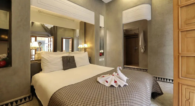 Номер Clava Riad LEtoile DOrient