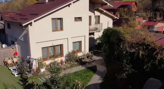 Вилла Casa Maxim - Locuință privata la poalele masivului Straja