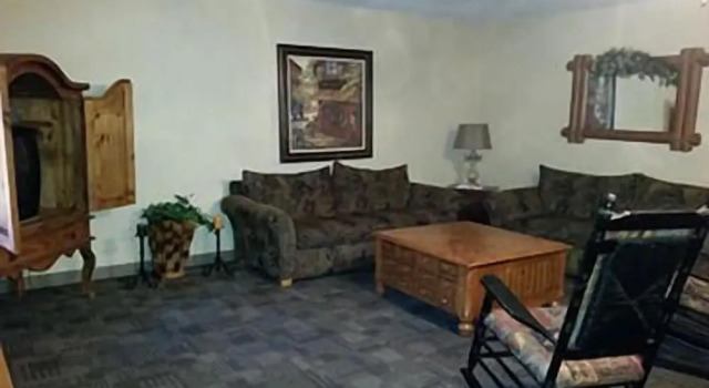 Номер Standard с 2 комнатами Taneycomo Lakefront Resort