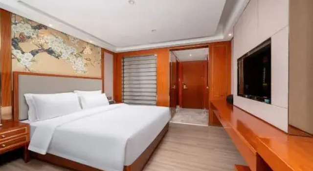 Номер Standard No 8 Boutique Hotel