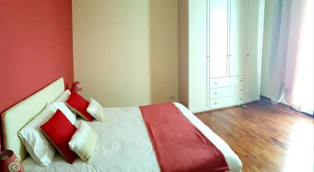 Tuscany Apartament