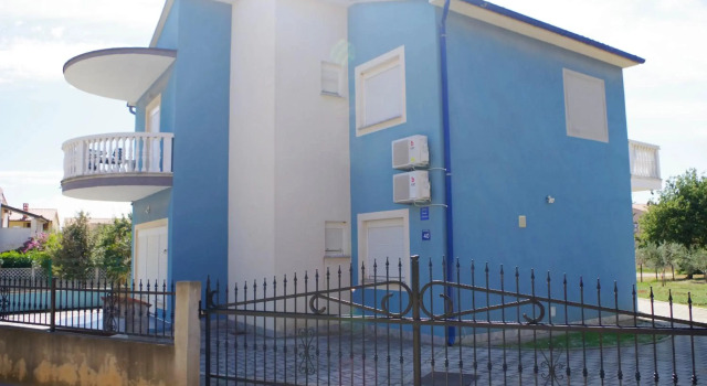 Holiday house Kazali, Medulin