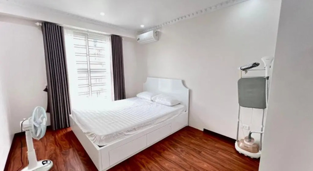 Апартаменты с 3 комнатами Toan Phuong Hostel