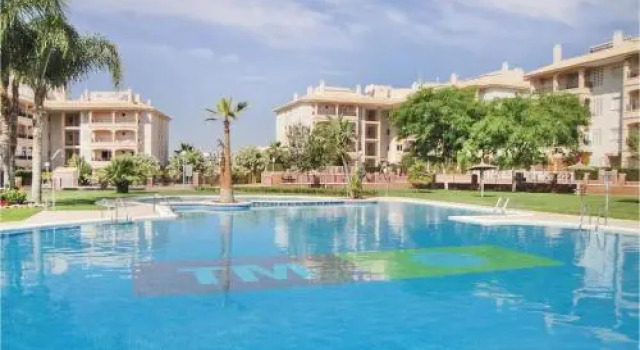 Apartment Orihuela Costa 41 Spain