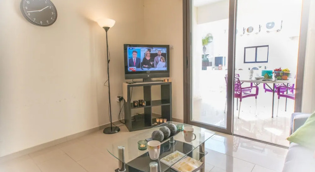 Kapparis Kyklades Ground Floor apartment, Забронировать Апартаменты/квартира Апартаменты Паралимни, Апартаменты/квартира