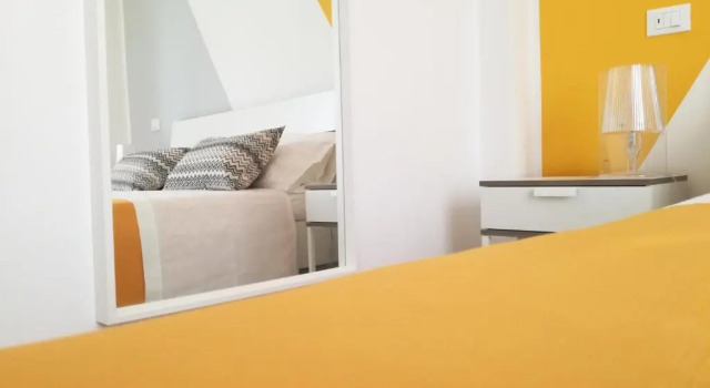 Appartamenti La Barchetta, Rezervovat Hotel San Benedetto del Tronto 