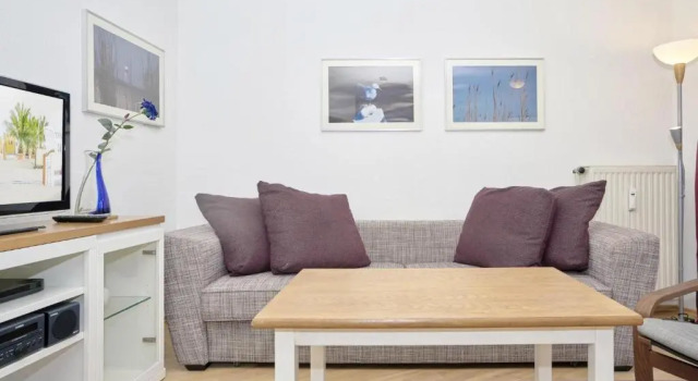 An der Aue 9a, Wohnung 9