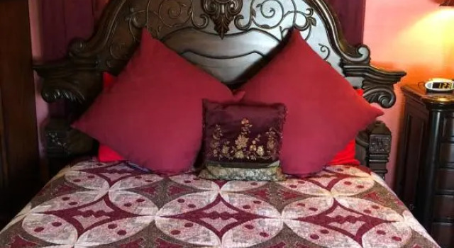 Полулюкс All Seasons Inn