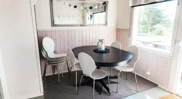Airisto Inn, Buchen Sie Hotel Pargas Südfinnland