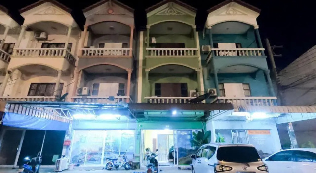 Arun Phuket Residents, Забронировать Апартаменты/квартира Най-Янг-Бич остров Пхукет