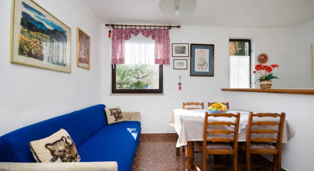 Apartments Ilija