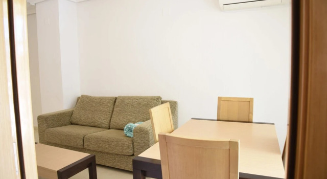 Oropesa Beach Apartment