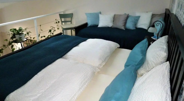 Schedler 2, Reserva ahora Hotel Gerbrunn Baja Franconia