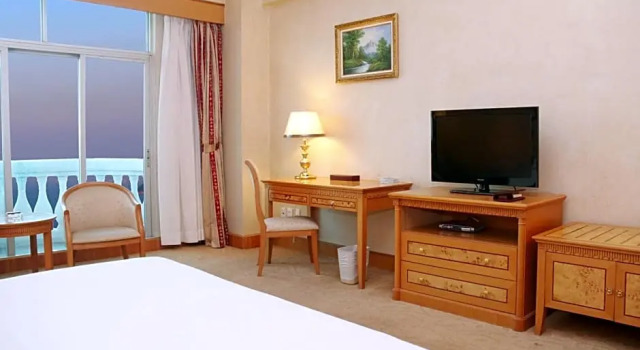 Номер Standard Zhuhai Dehan Hotel